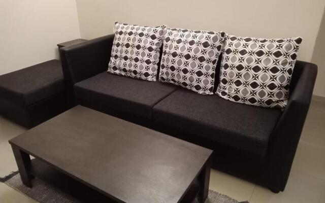 Tranquil Serviced Apartments