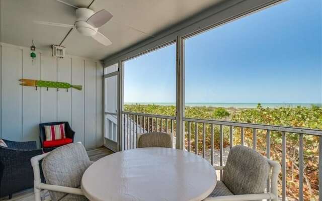 Sundown Unit 25 - 2Br Villa