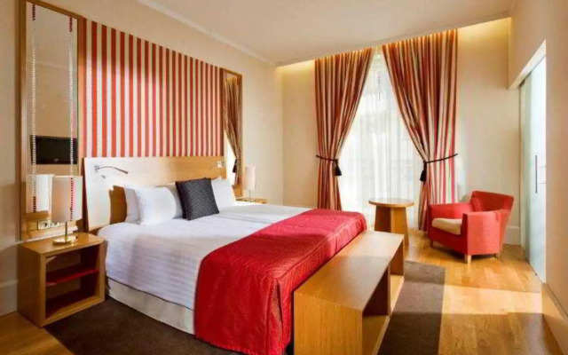 Mamaison Hotel Riverside Prague