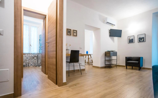 Valle dei Mulini - Appartamenti