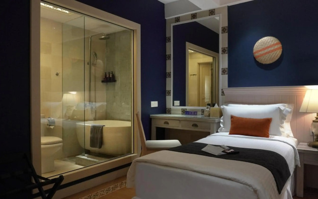 Sojourn Guest House Melaka