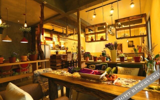 Heart & Spirit in Mogan