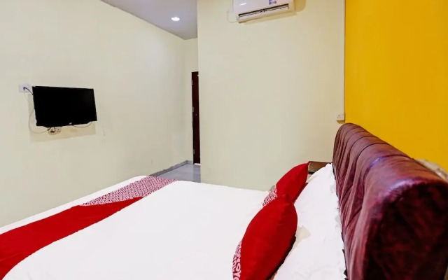 OYO 92322 Hasan House SyariahNearPelabuhan Feri Harbor Bay