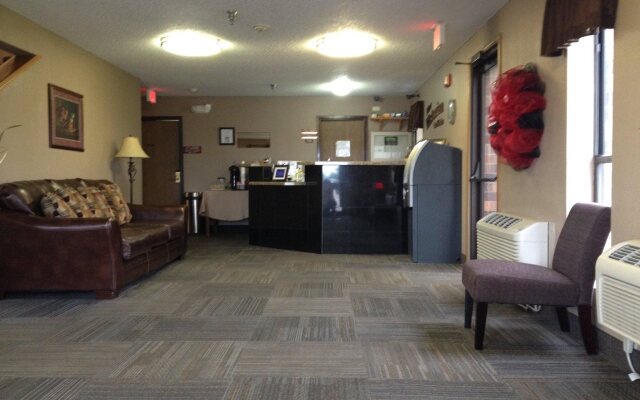 New Victorian Suites