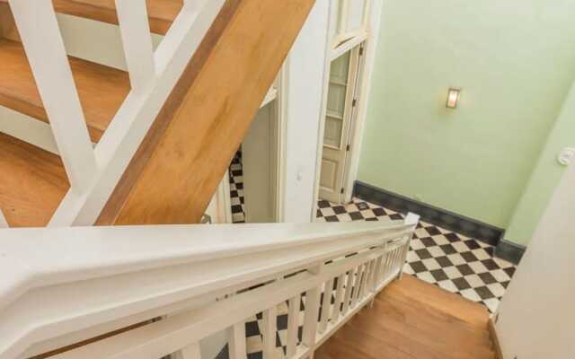 w Bohemian Villa in Heart of Barranco