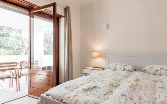 CCC - Cascais Calm & Comfort