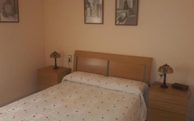 Townhouse-Air-conditioned-100-mt-from-the-sea
