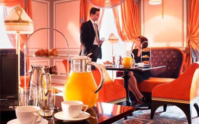 Intercontinental Bordeaux Le Grand Hotel by IHG