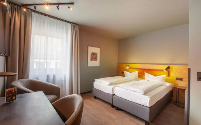 Hotel am Jakobsmarkt