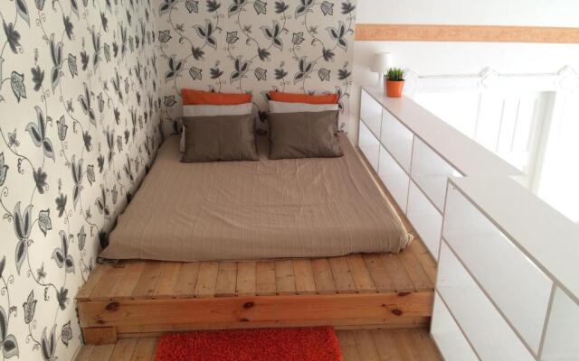 Standard Apartment by Hi5 - Wesselényi 13.