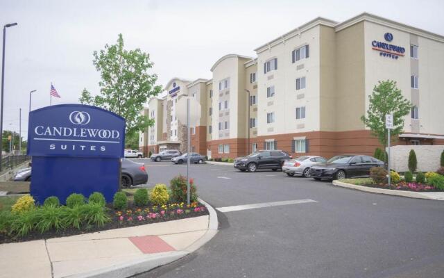 Candlewood Suites Chester - Philadelphia International Airport by IHG