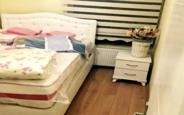 Antik Balat Residence Sancaktar