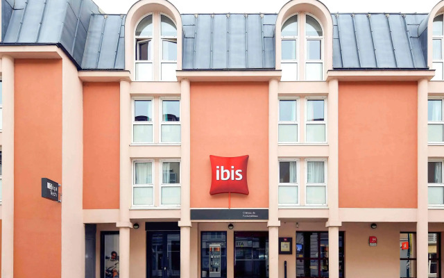 ibis Château de Fontainebleau