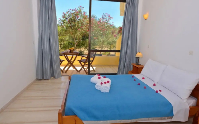 Alexandra Apartments