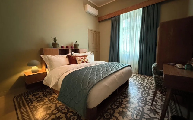 Hotel Lost Ashrafieh