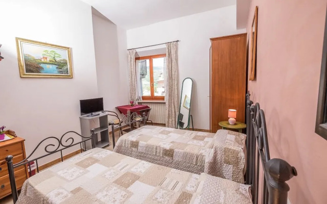 Residence La Mezzaluna