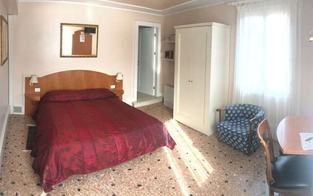 B&B A Le Boteghe
