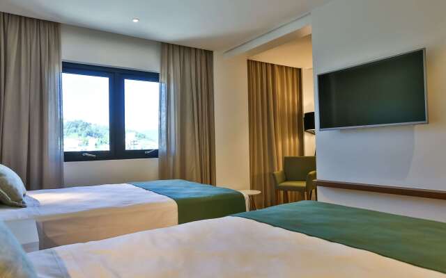 Quality Hotel Blumenau