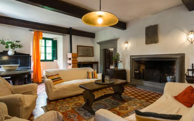 Charming historic residence from the 1500s