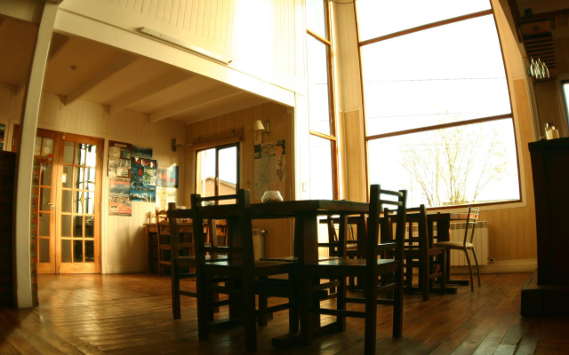 Hostel de las Manos