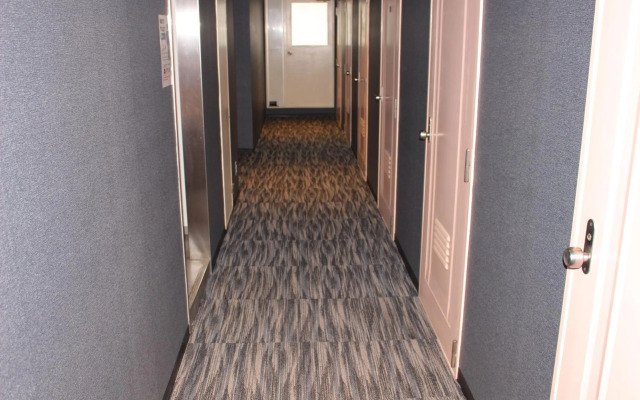 Hotel Sun Plaza 2