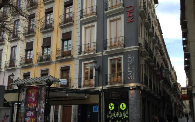 Khu Hotel