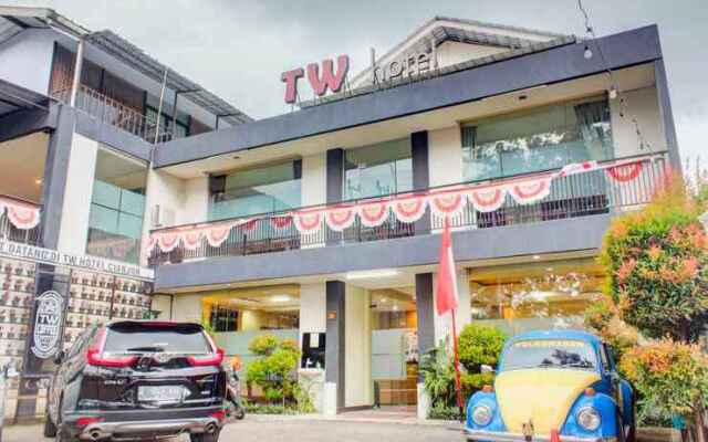 TW Hotel