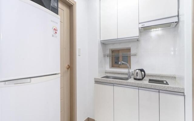 Samcheo Happy House Pension