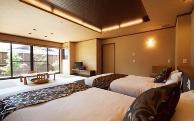 Takachiho Hanare no Yado Kamigakure Ryokan