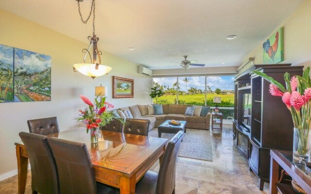 Moku 2 Bedroom Apts