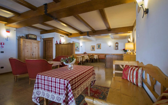 Hotel Miravalle
