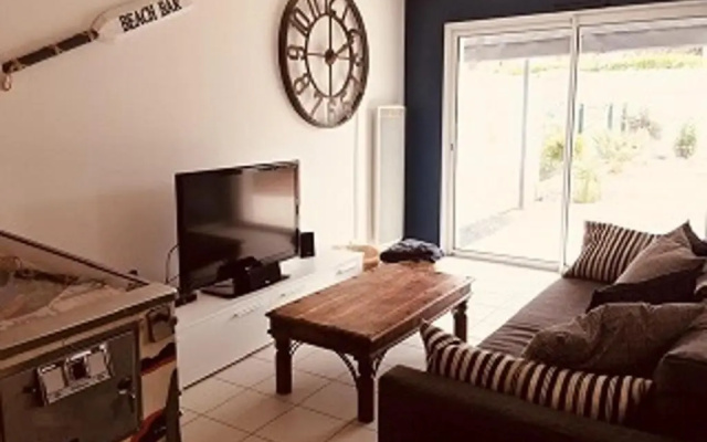 Maison Saint-Gilles-Croix-de-Vie, 4 pièces, 6 personnes - FR-1-428-104