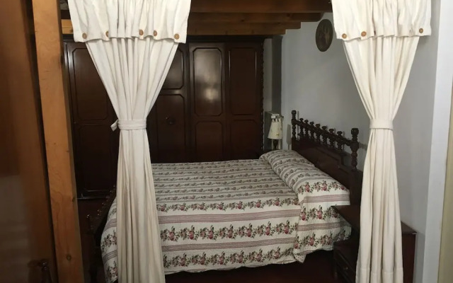 Mario Lupo House