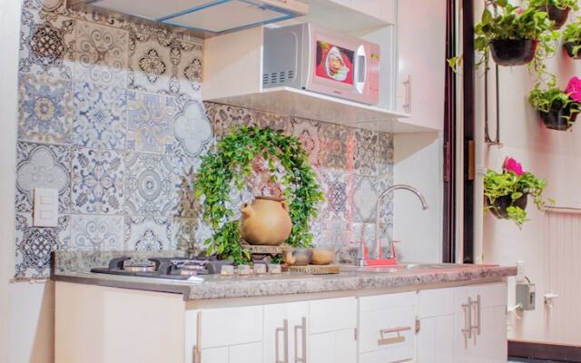 Suites Mayahuel