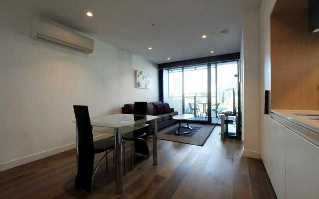 ACD Apartments