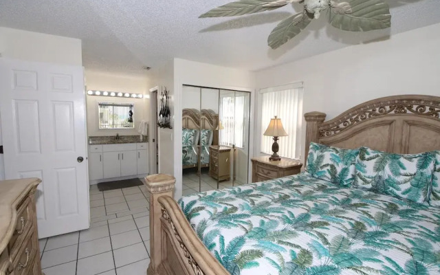 Anna Maria Island 601 C