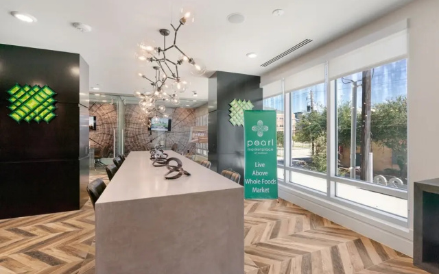 Kasa Houston Midtown South Apts