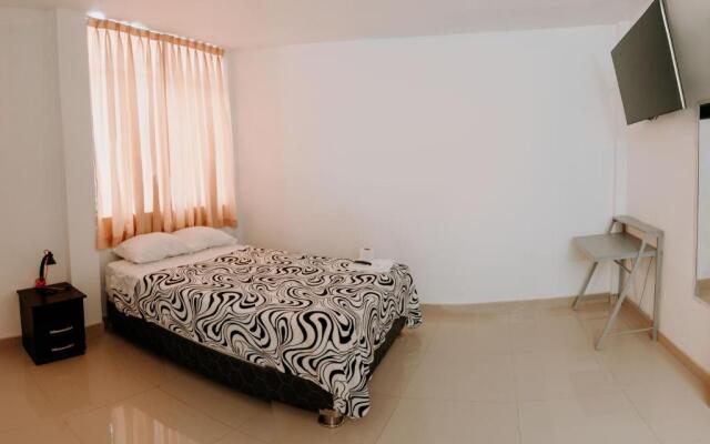 Keylas Hotel