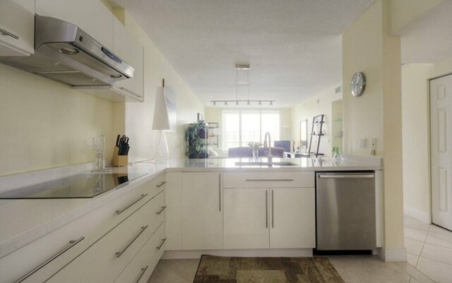 Le Marina Bay 503 - Condo 5 People, Sunny Isles