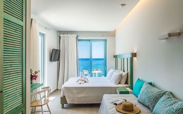 Samaria by the Sea