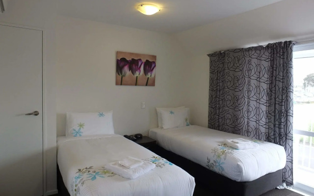 101 Stars Motel