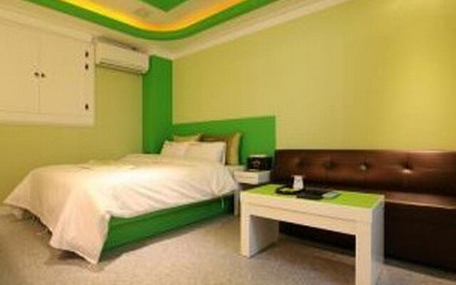 One Night Two Days Hotel