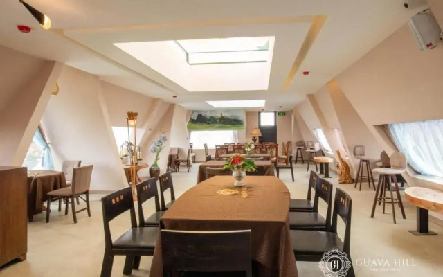 Guava Hill Boutique Hotel