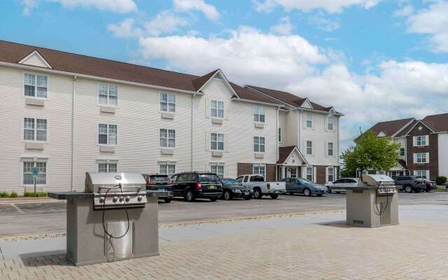 Extended Stay America Suites Chicago Elgin West Dundee