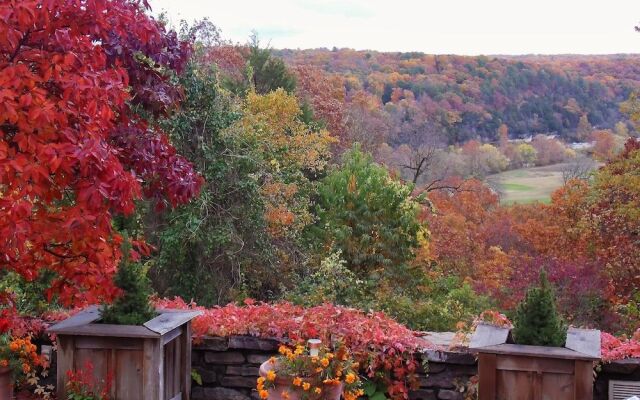 The Inn at Bella Vista