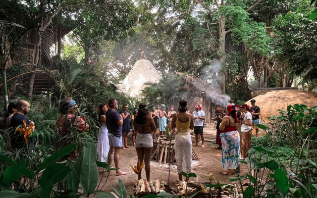 Jardín Secreto Centro Holístico