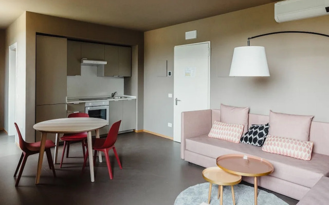 Villa Madrè San Rossore Apartments