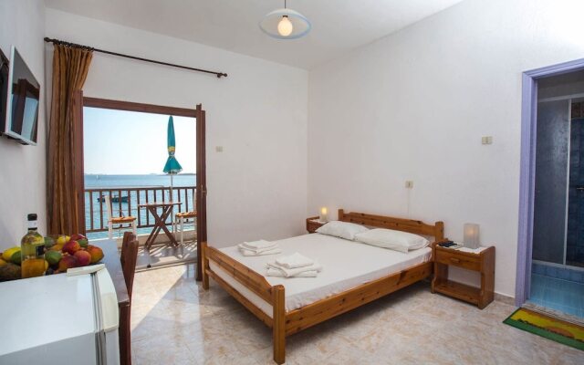 Petalides Apartments