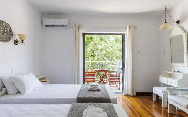 Hotel Amalia