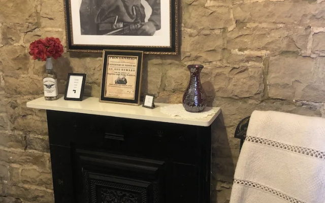 Talbott Inn